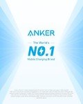 Anker Surge Protector Power Strip with USB Ports