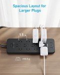 Anker Surge Protector Power Strip with USB Ports