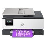 HP OfficeJet Pro 8139e Wireless All-in-One Printer