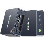 GMKtec M5 Plus Mini Gaming PC - Ryzen 7