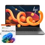HP 255 G10 Laptop: 16GB RAM, 1TB SSD