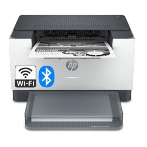 HP LaserJet M209dw Wireless Monochrome Laser Printer