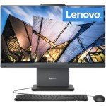Lenovo 24" FHD All-in-One Computer with Intel 13th Gen