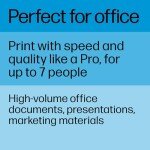 HP LaserJet Pro MFP 3101sdw Wireless Printer