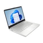 HP 14" Laptop, Intel i3, 8GB RAM, Windows 11