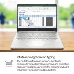 HP 14" Laptop, Intel i3, 8GB RAM, Windows 11