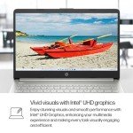 HP 14" Laptop, Intel i3, 8GB RAM, Windows 11