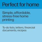 HP DeskJet 2855e Wireless All-in-One Printer