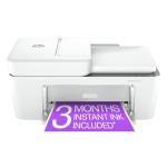 HP DeskJet 4255e Wireless All-in-One Printer