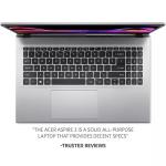 Acer Aspire Slim Laptop with 15.6" Full HD Display