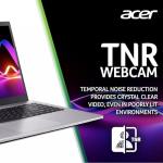 Acer Aspire Slim Laptop with 15.6" Full HD Display