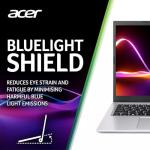 Acer Aspire Slim Laptop with 15.6" Full HD Display