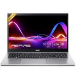 Acer Aspire Slim Laptop with 15.6" Full HD Display
