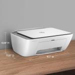 HP DeskJet 2855e Wireless All-in-One Printer