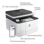 HP LaserJet Pro MFP 3101sdw Wireless Printer
