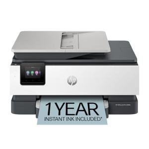HP OfficeJet Pro 8139e Wireless All-in-One Printer