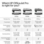 HP OfficeJet Pro 8139e Wireless All-in-One Printer