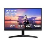 Samsung 27" T35F FHD 1080p Monitor with FreeSync