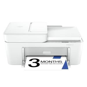 HP DeskJet 4255e Wireless All-in-One Printer