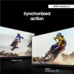 Samsung 27" T35F FHD 1080p Monitor with FreeSync