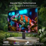Sceptre 27" 100Hz Gaming Monitor with FreeSync