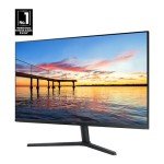 SAMSUNG 32" Borderless Monitor with Game Mode
