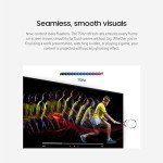 SAMSUNG 32" Borderless Monitor with Game Mode