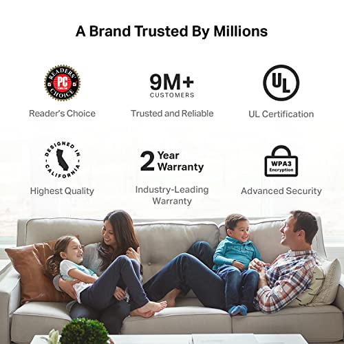 Kasa Smart Wi-Fi Outlet for Smart Homes