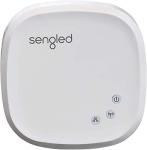 Sengled Smart Hub with Alexa and Google Assistant