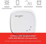 Sengled Smart Hub with Alexa and Google Assistant