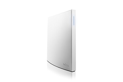 Wink Hub 2 Smart Home Controller
