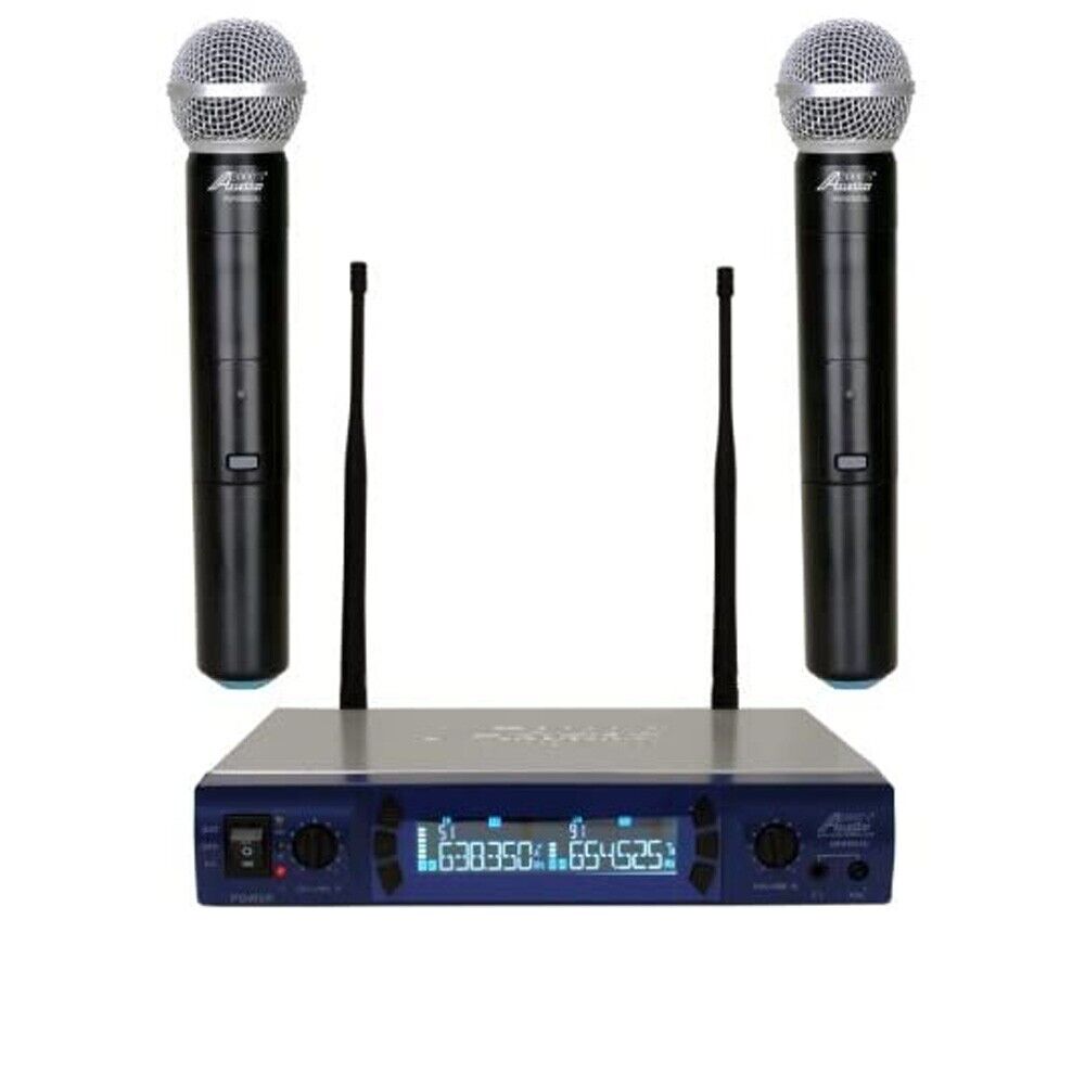 Laptop Karaoke System with Bluetooth Speakers & Recording