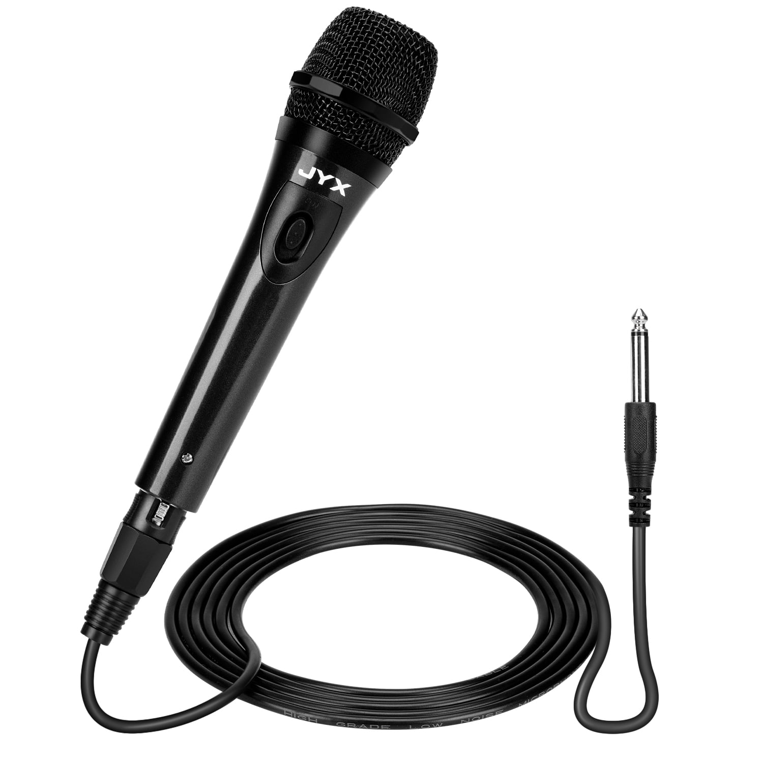 JYX Professional Karaoke Handheld Microphone