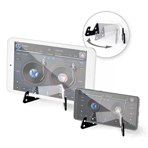 Hercules Bluetooth Wireless DJ Controller for Smartphones