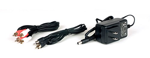 VocoPro DKP-Mix Karaoke Player in Black