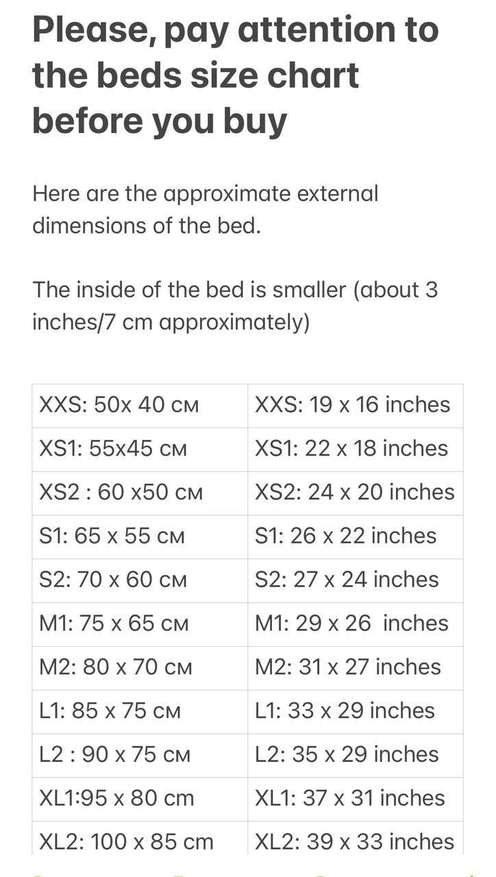 Personalized Lavender & Cream Luxury Dog Bed