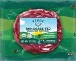 Organic Grass-Fed Filet Mignon Steak - 6 oz
