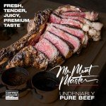 Steak Lovers Classic Box: T-Bone, Strips & More