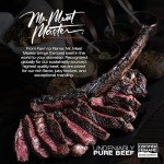 Steak Lovers Classic Box: T-Bone, Strips & More