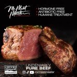 Steak Lovers Classic Box: T-Bone, Strips & More