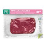 Grass-Fed Top Sirloin Steak - 8 oz