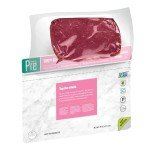 Grass-Fed Top Sirloin Steak - 8 oz