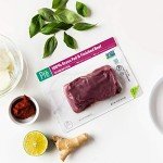 Grass-Fed Top Sirloin Steak - 8 oz