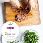 Grass-Fed Top Sirloin Steak - 8 oz