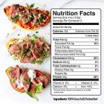Grass-Fed Top Sirloin Steak - 8 oz