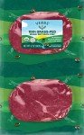 Organic Grass-Fed Beef Sirloin Steaks - 12 oz 2-Pack
