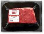 USDA Choice Boneless Beef Sirloin Tip Steak