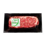Angus Beef Top Loin Strip Steak, 10 oz