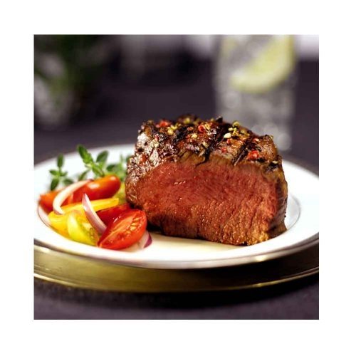Filet Mignon