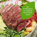 Angus Beef Top Loin Strip Steak, 10 oz